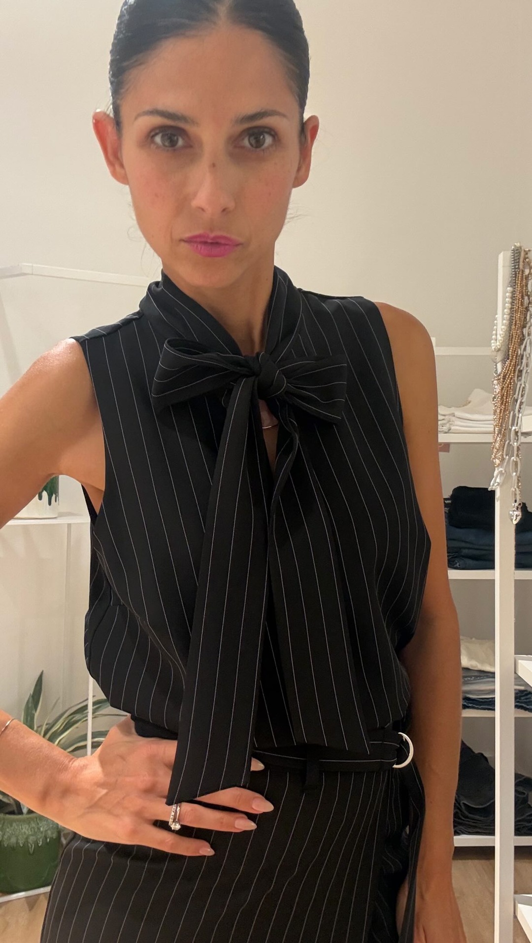 Anúncio de Civico85boutique