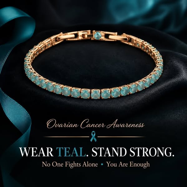 Nobody Fights Alone.