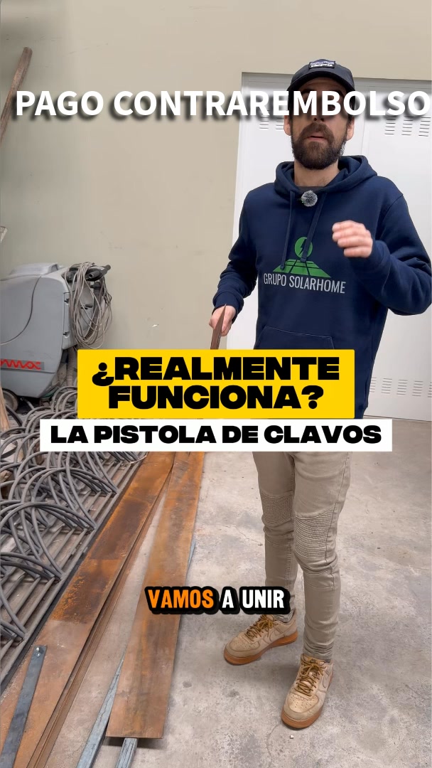 PAGO CONTRAREMBOLSO
