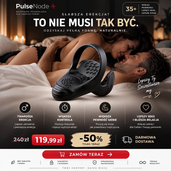 Odzyskaj pewność siebie — -50%