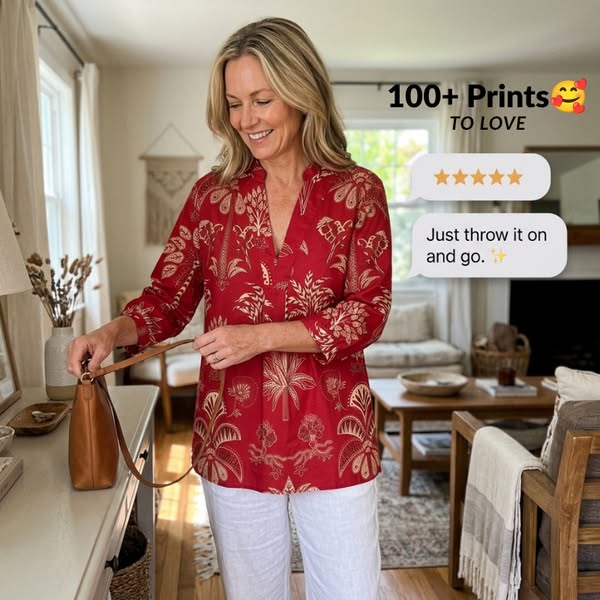 Your everyday outfit