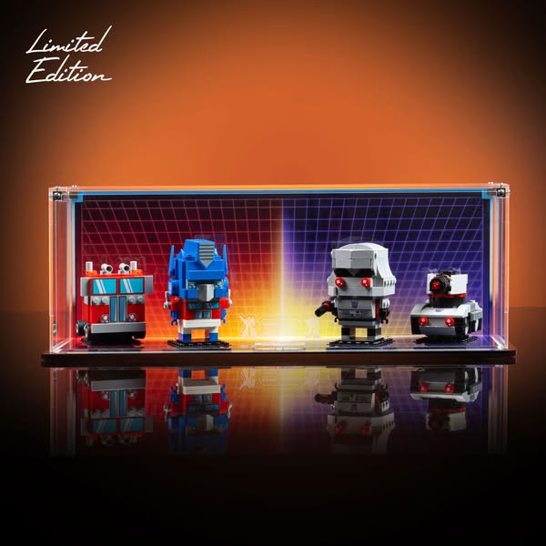 Secure Your Limited Edition!