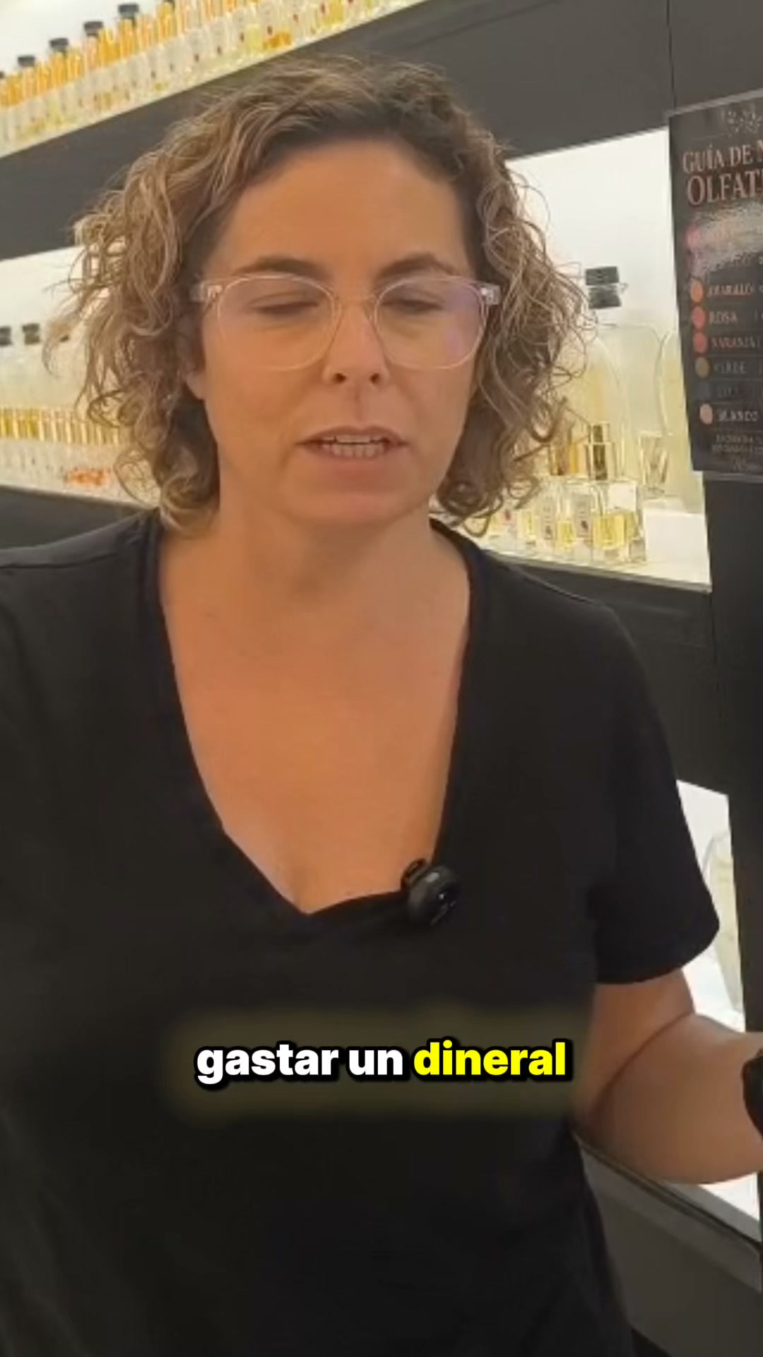 Tu perfume ideal te espera