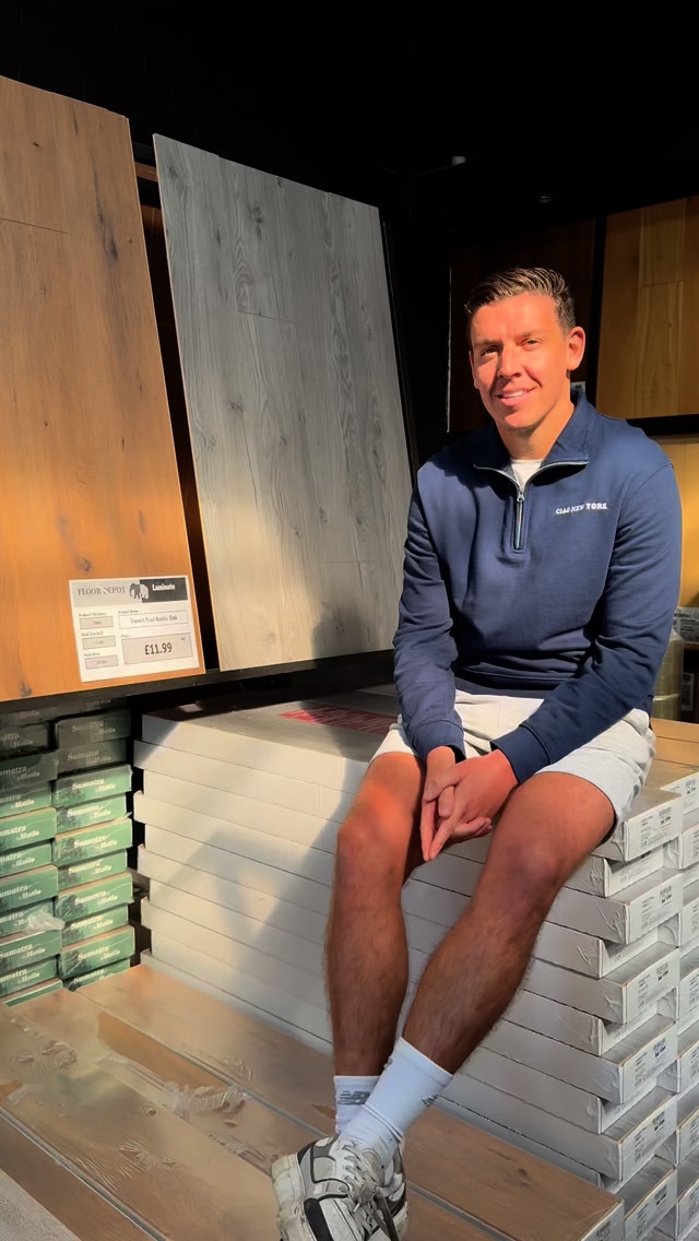 Top-Quality Flooring, Unbeatable Deals