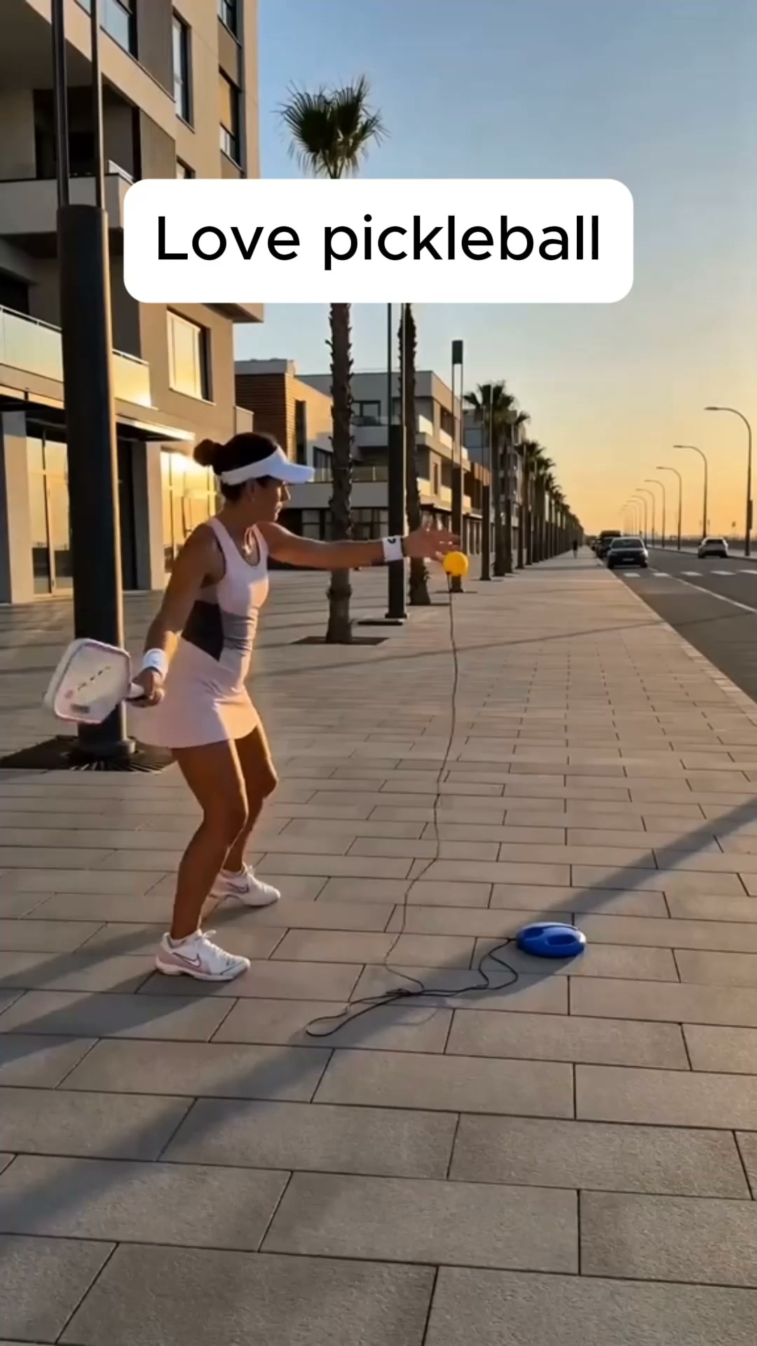 No Partner? No Problem.