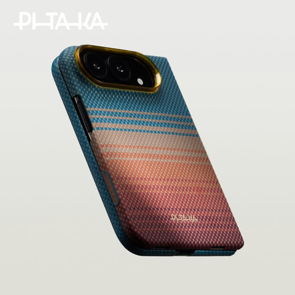 Best Aramid Fiber Cases For iPhone Duo
