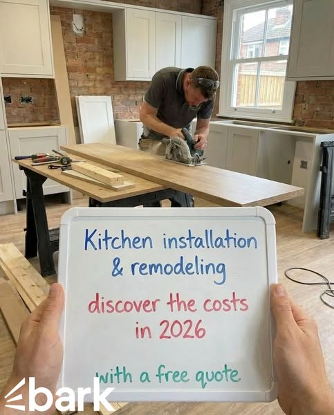 Find Local Kitchen Fitters
