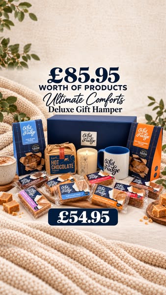 £85.95 Worth of Products for £54.95