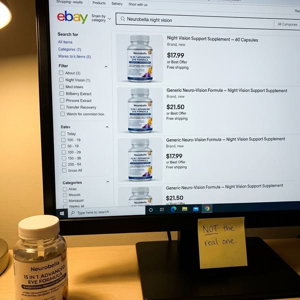47,000 People Read It. Knockoffs Appeared Within Days