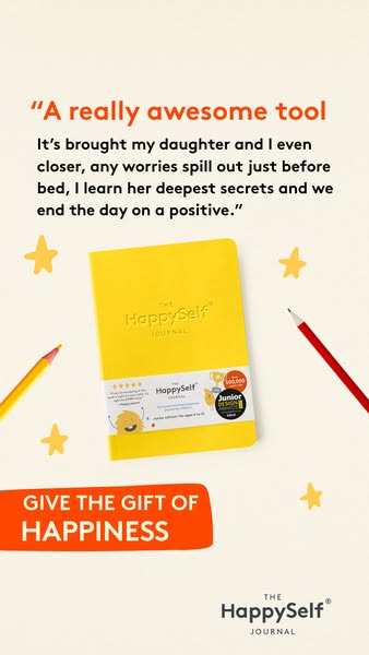 Mum-Approved Gift Idea