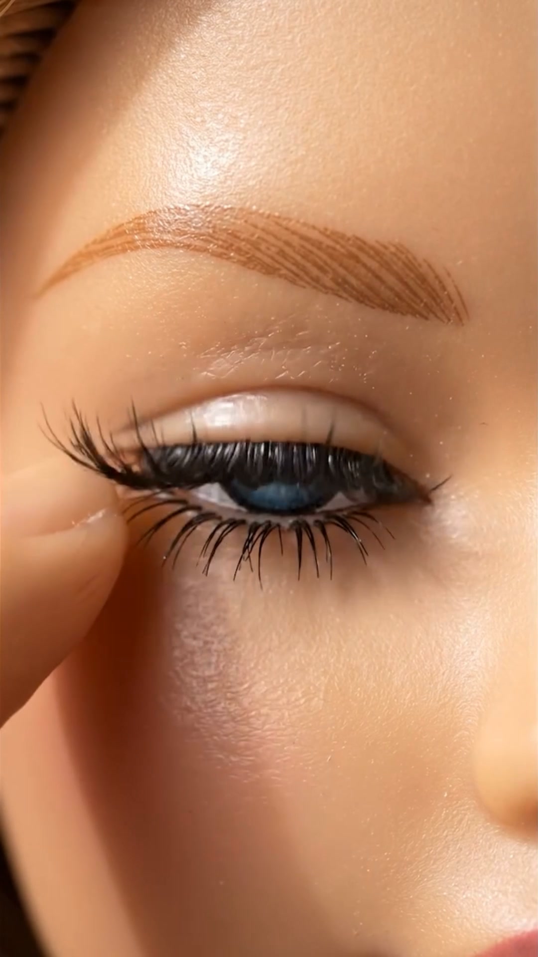 See why women are raving about this Korean Lash Serum