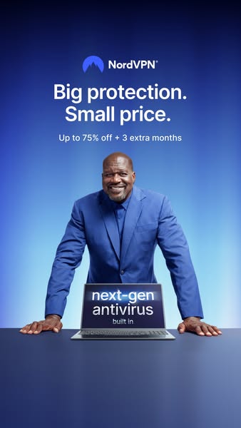 Upgrade to premium cybersecurity