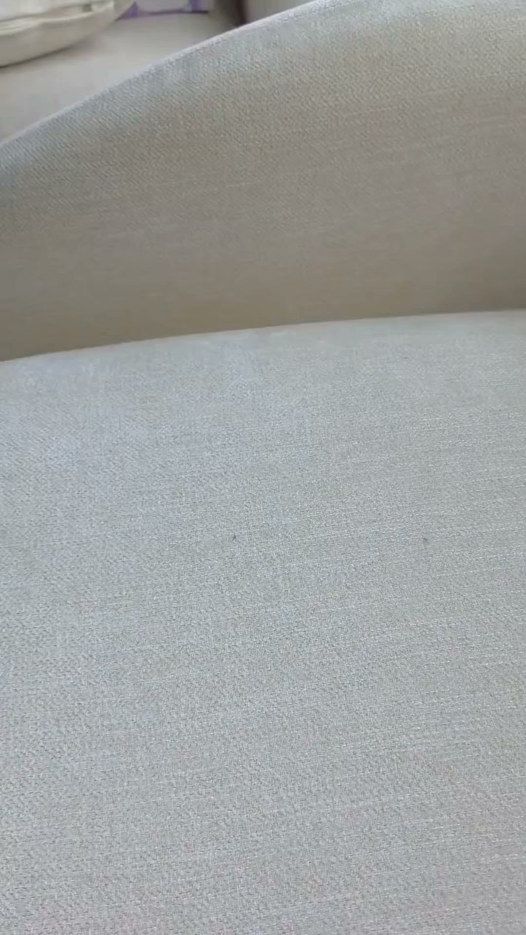 Luce tu ropa con seguridad