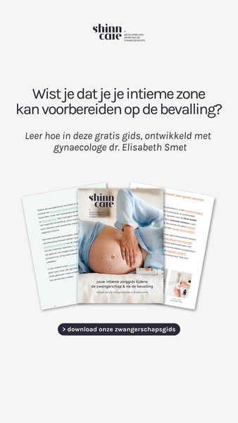 Gratis zwangerschapsgids
