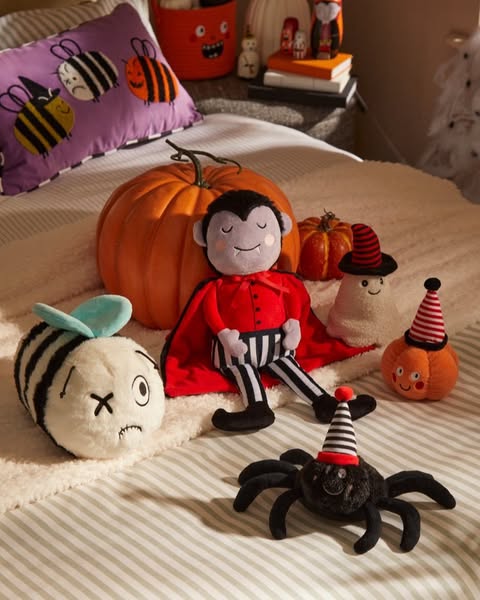 Halloween Decorations | Dunelm