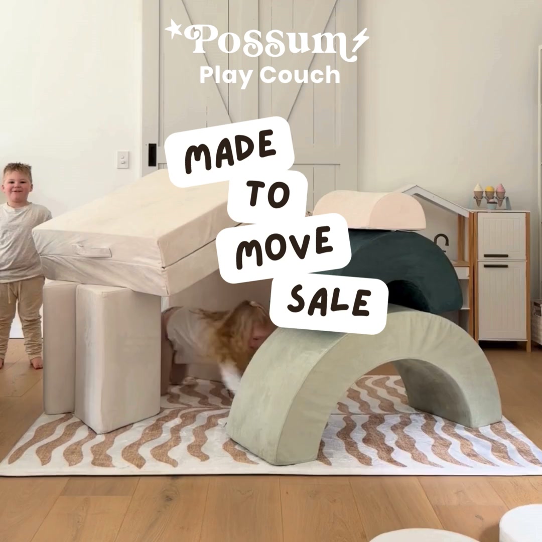 Sitewide Sale Starts Soon