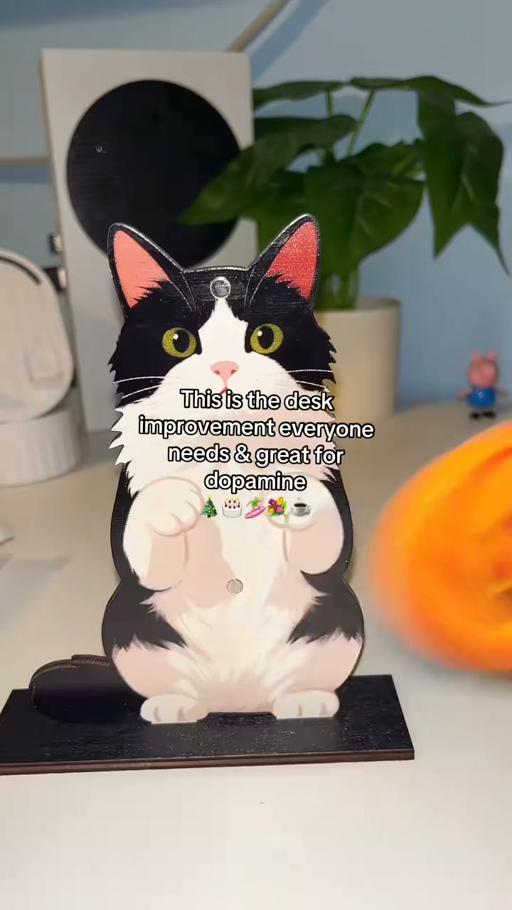 Anúncio de Vakuax