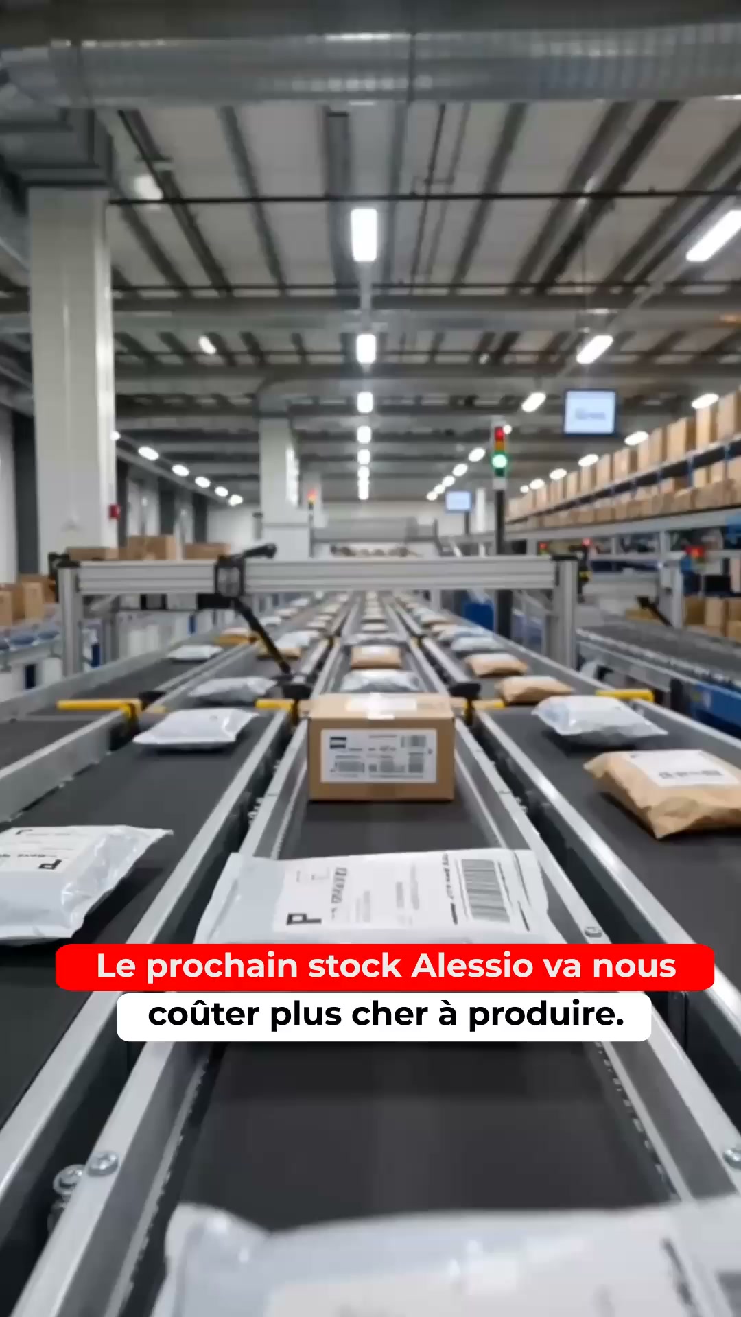 4 + 4 Paires Offertes