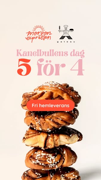 Förbeställ nu