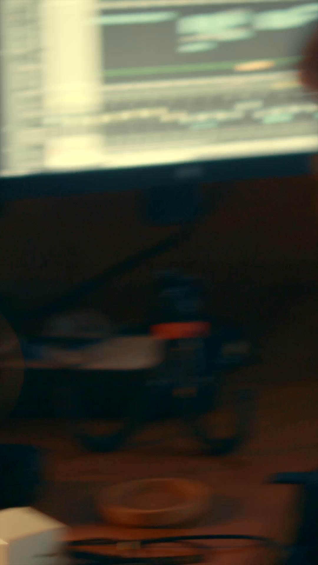 In The Studio With Loopcloud
