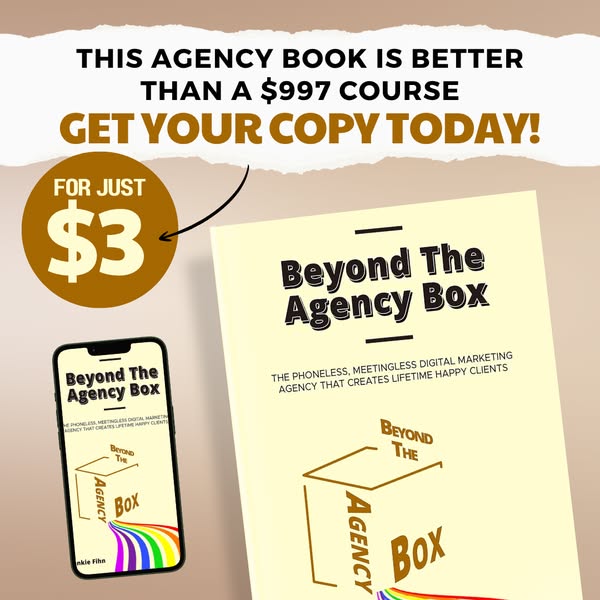 Agency Owners & Freelancers: The $3 Guide to Land $10K Clients with a 5-Minute Loom (No Sales Calls Needed)