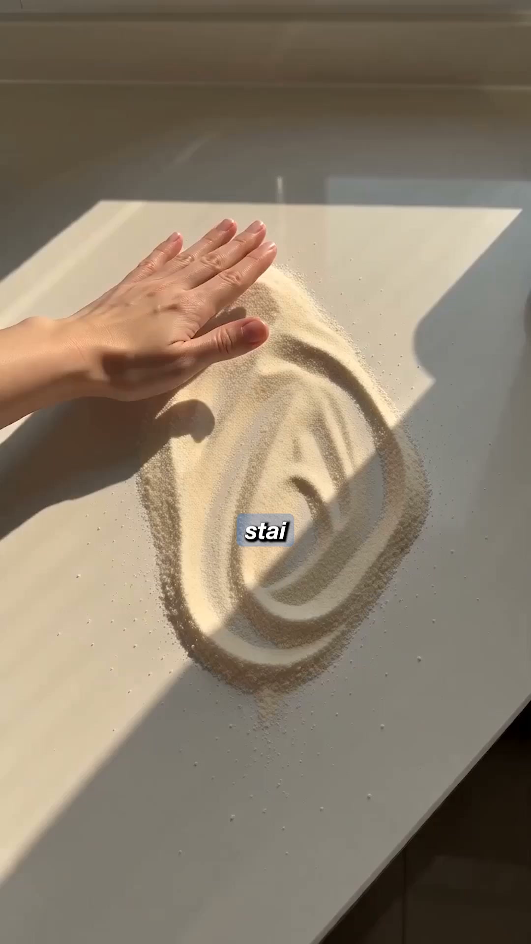 Il numero grande non è la dose.