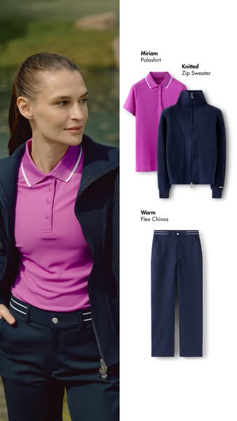 Between Seasons | New Golf Arrivals