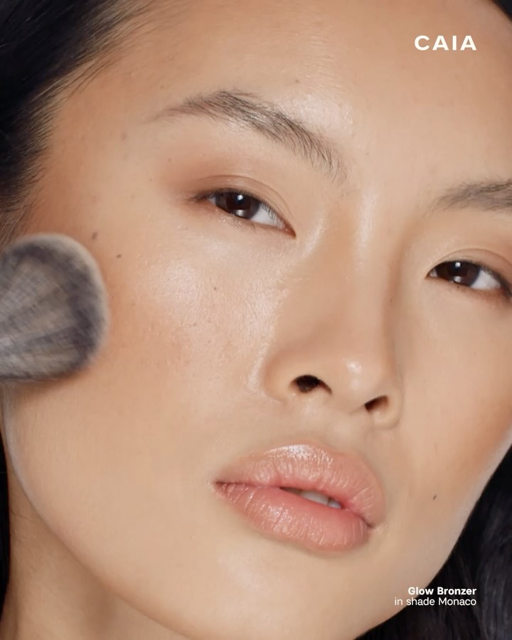 CAIA Cosmetics - Beauty that makes you glow