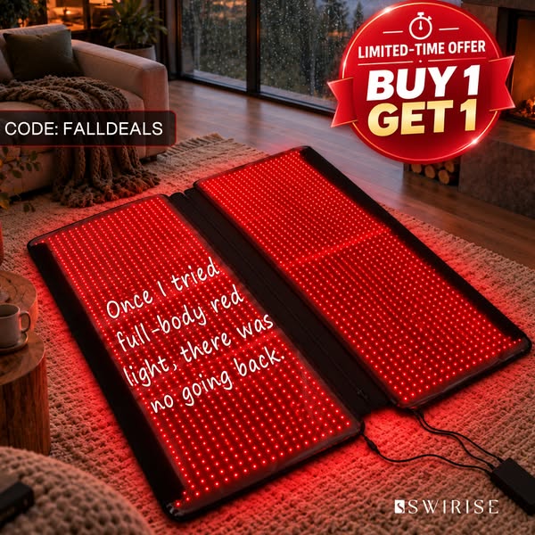 Limited-Time Halloween Offer: Buy 1 Get 1 FREE Gift