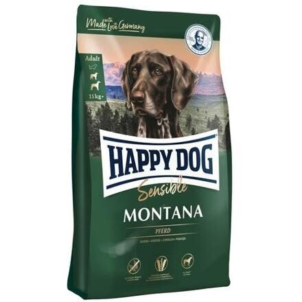 Happy Dog Montana varianten 800 g