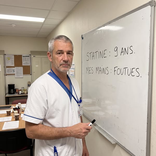 Redevenez-vous même