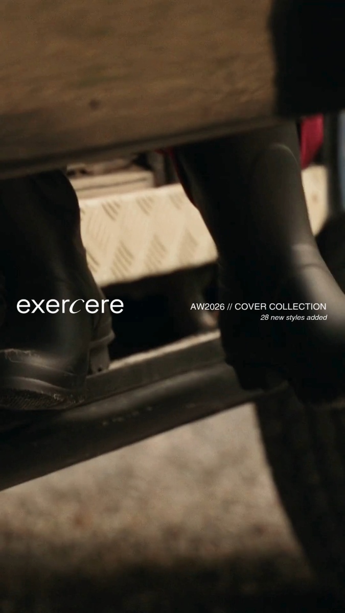 Cover collection LIVE NOW