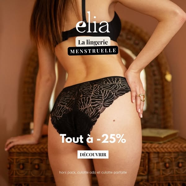 25% pour les SOLDES !