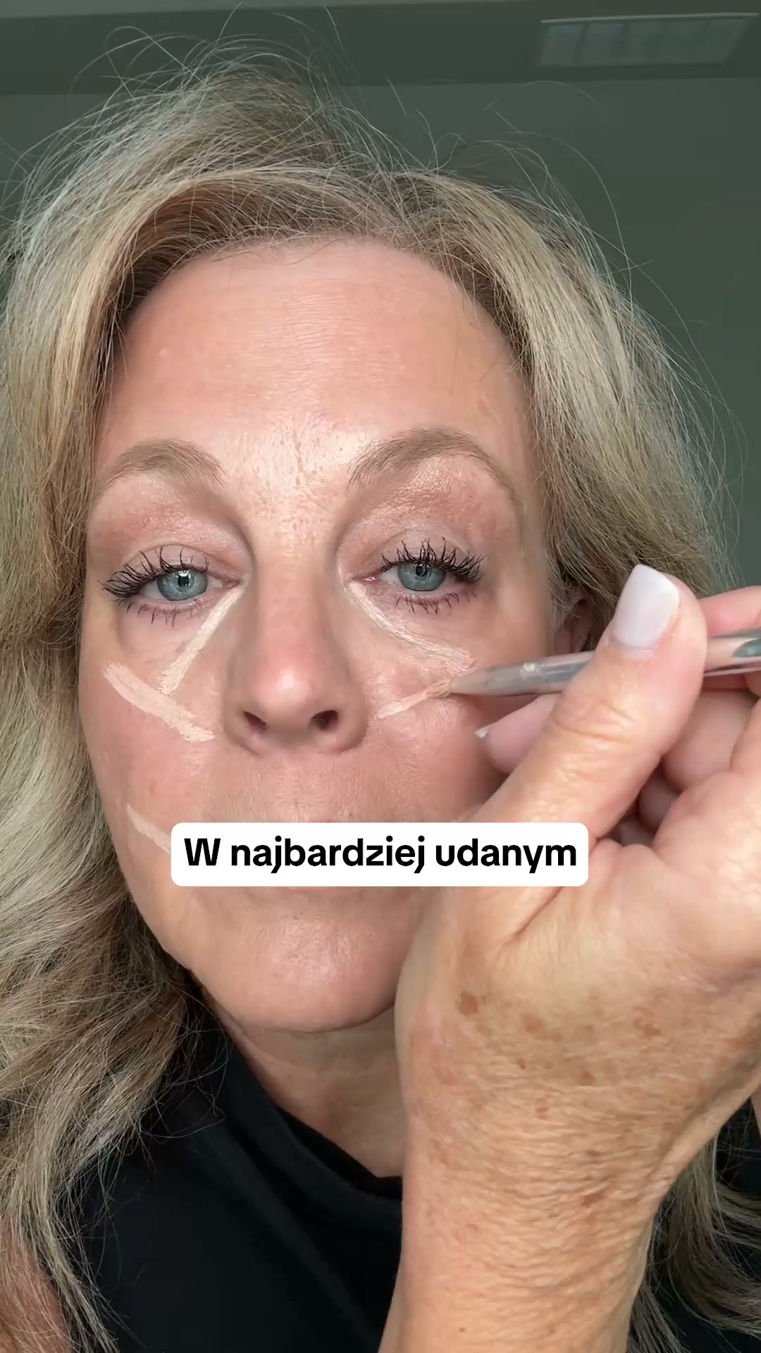 Podkład, o którym mówią wszyscy