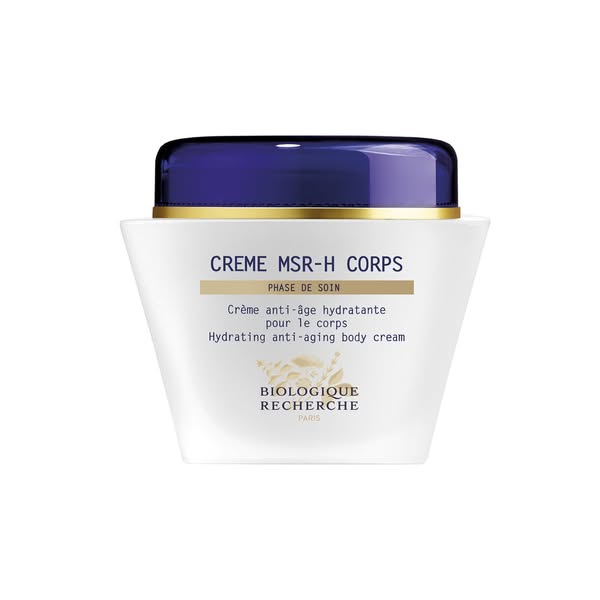 Creme MSR-H Corps
