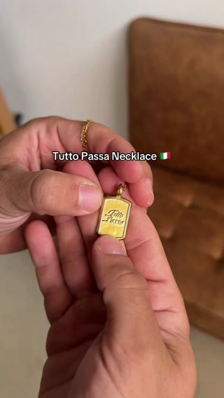 Tutto Passa Collection
