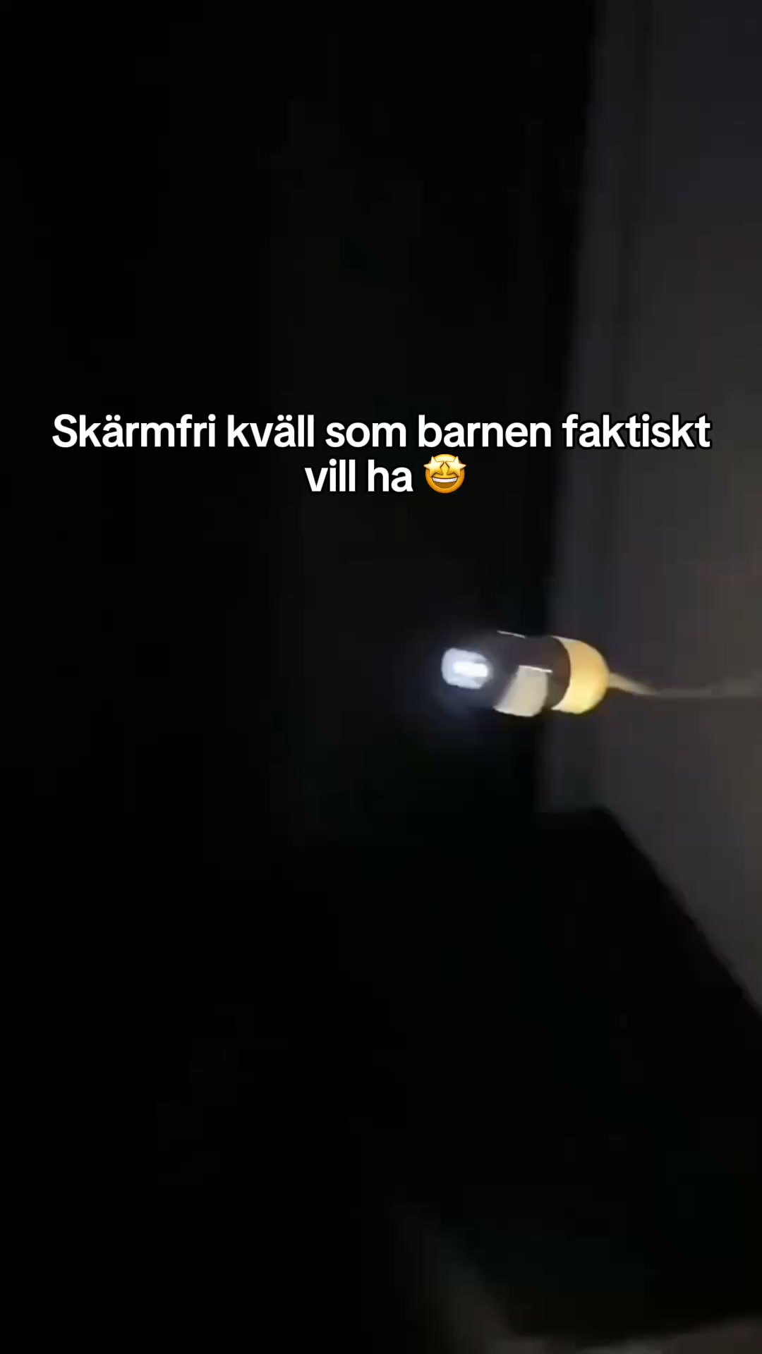Höstrean är live