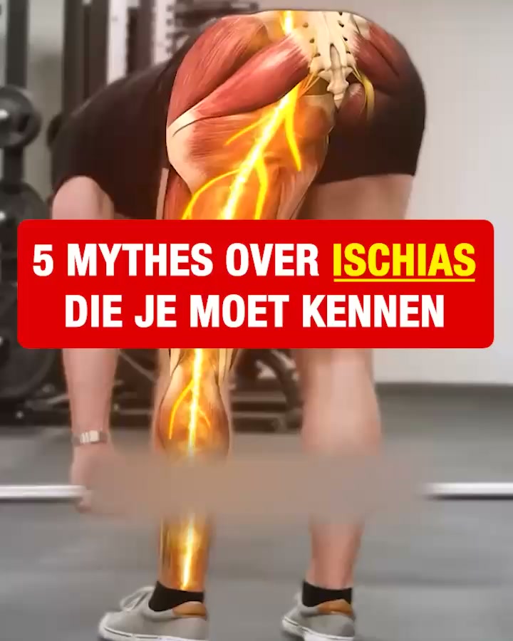 3 Manieren Tegen Rugpijn
