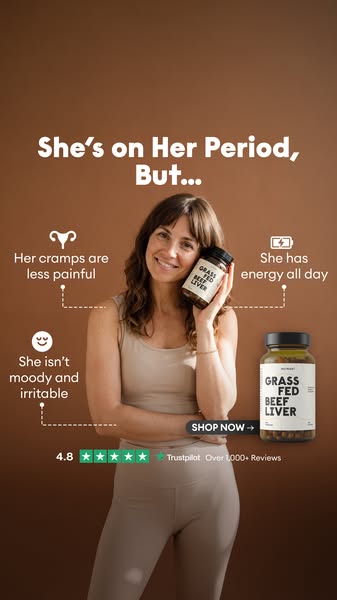 Nature's Multivitamin, In A Capsule
