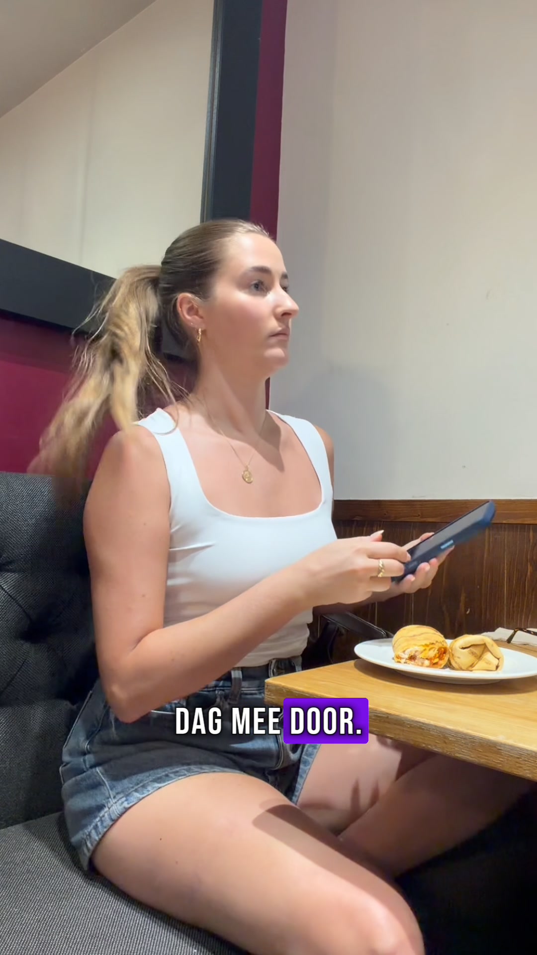 Dun & Lekvrij Menstruatie Ondergoed!