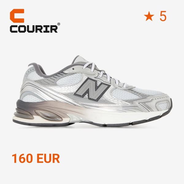 Courir