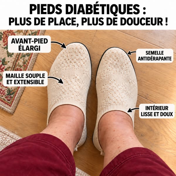 +10 000 femmes soulagées !