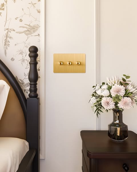Repenic UK | Home details designed for the discerning