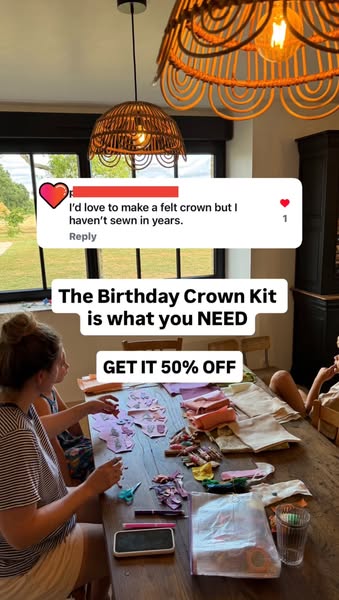 50% Off TODAY