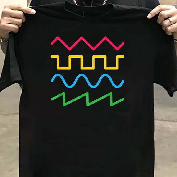 Can You Hear This Shirt?