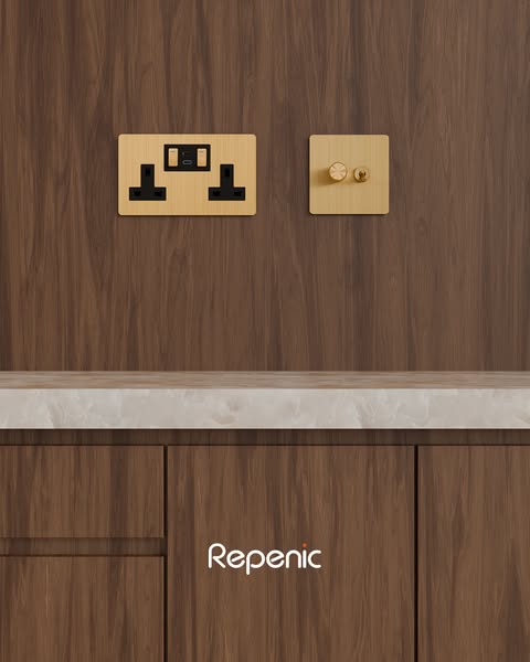Smart Toggle & Rocker Switches | 10% OFF