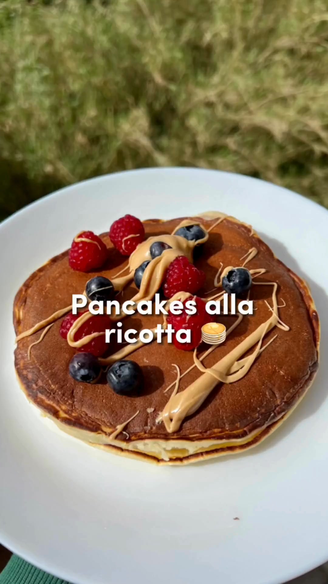 Inizia la giornata al meglio