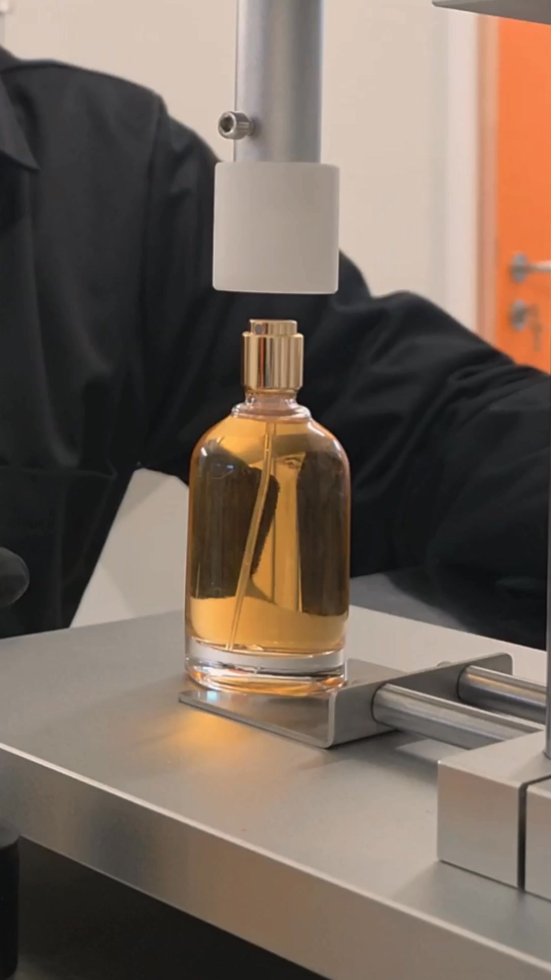 NIEUW: 50ml Flacons!