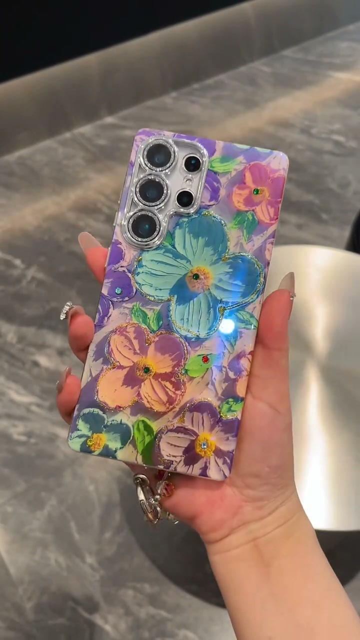 Your Phone Just Got a Lot Prettier