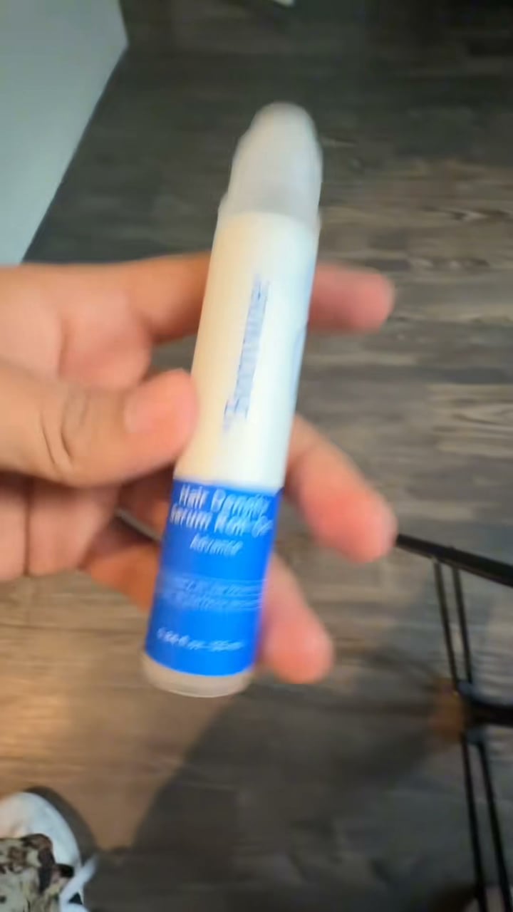 The serum that replaces minoxidil | 70% OFF Today